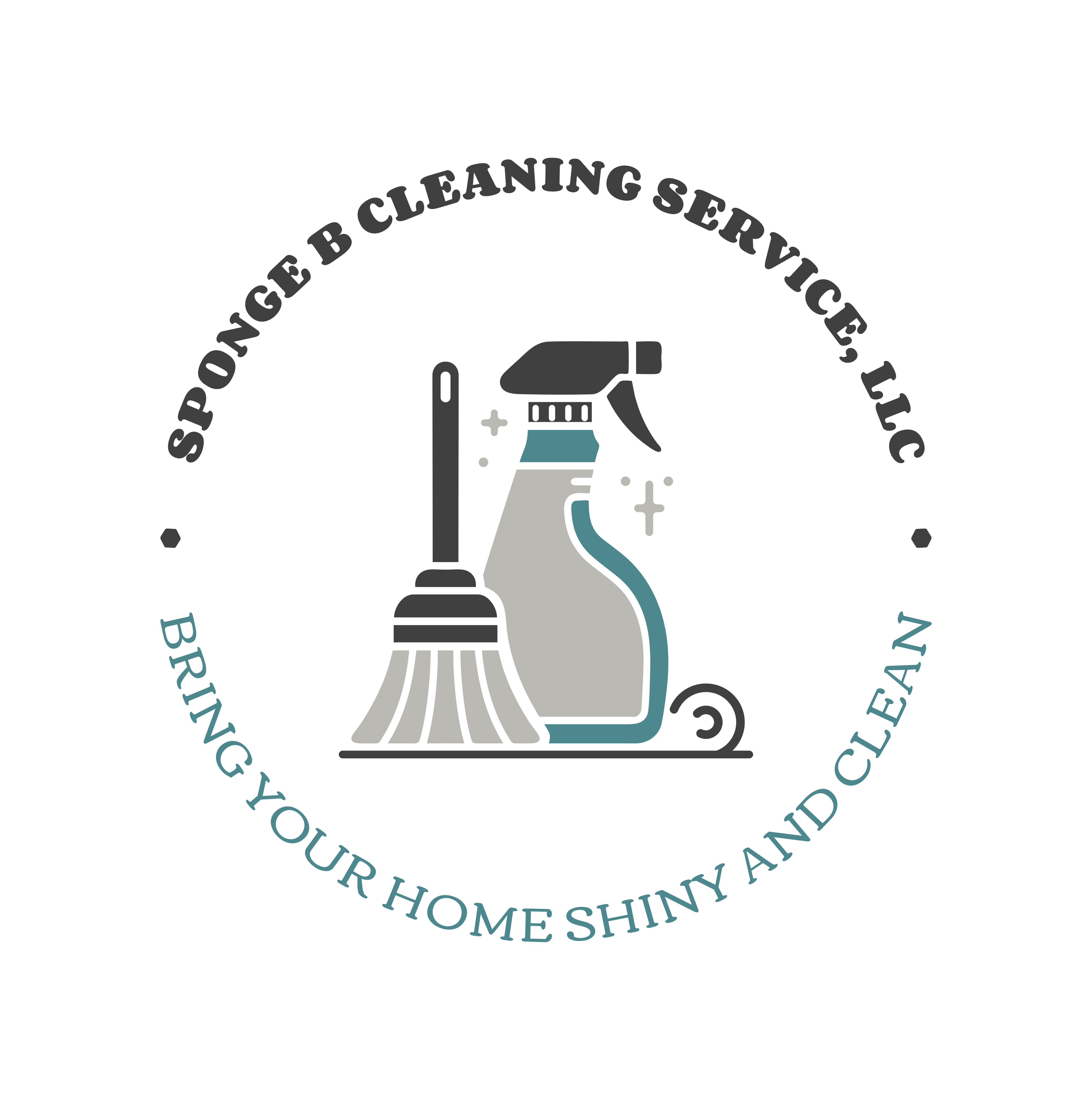 Sponge B Cleaning Service, LLC